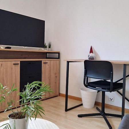Sani'S Bergzauber - Zwischen Stadttrubel Und Erholung Freiburg im Breisgau Eksteriør bilde