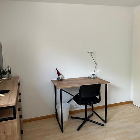 Sani'S Bergzauber - Zwischen Stadttrubel Und Erholung Freiburg im Breisgau Eksteriør bilde